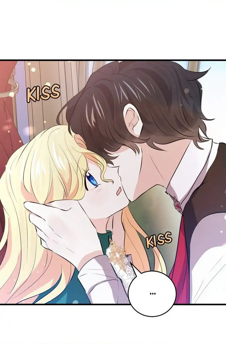 I’m the Ex-Girlfriend of a Soldier chapter 61 - page 22